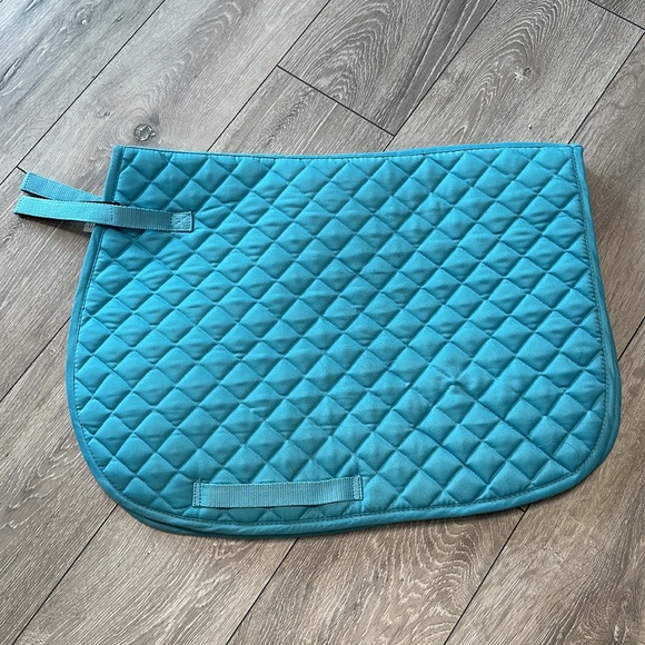 Dover AP Saddle Pad. - Picture 1 of 6
